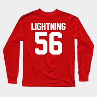 Lightning 56 Long Sleeve T-Shirt